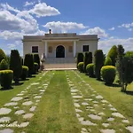Villa Luxury Thea *