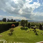 Luxury Thea Villa *