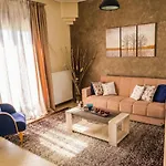 Luxury Thea Villa