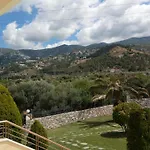 Luxury Thea Villa