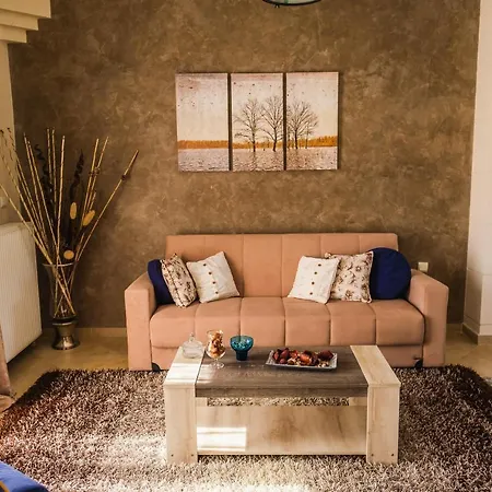 Luxury Thea Вилла *