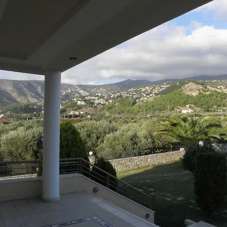 Villa Luxury Thea