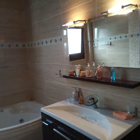 Luxury Thea Villa *