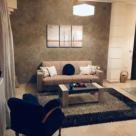Вилла Luxury Thea