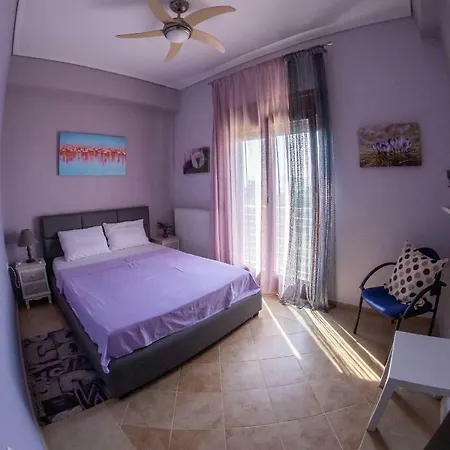 Villa Luxury Thea *