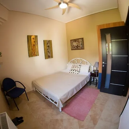 Luxury Thea Villa Vólos