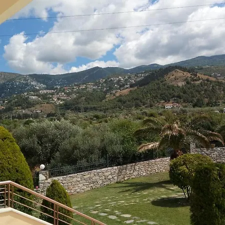 Luxury Thea Villa