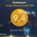 Villa Luxury Thea