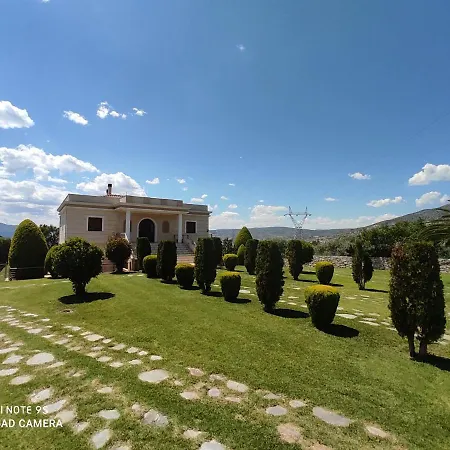 Villa Luxury Thea