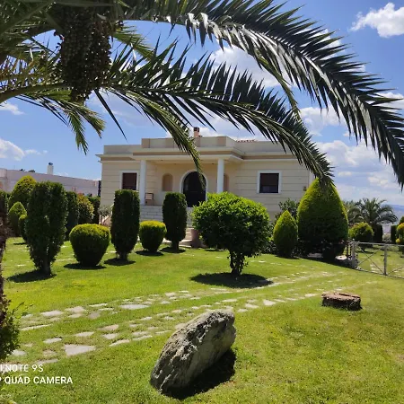 Luxury Thea Βόλος