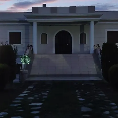 Luxury Thea * Βόλος
