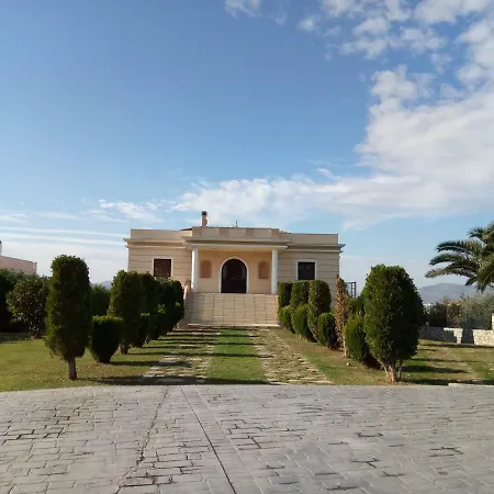 Luxury Thea * Βόλος
