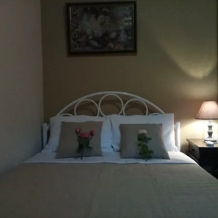 Vila Luxury Thea Volos