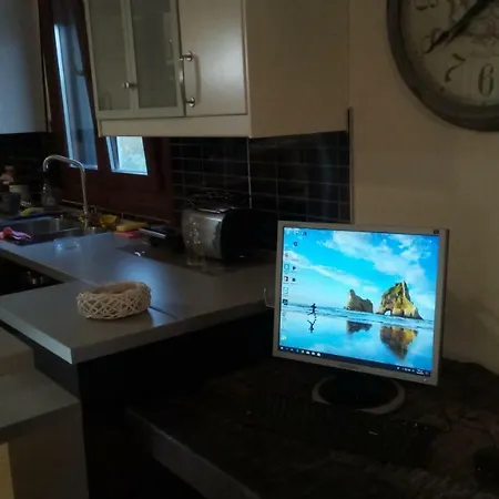 Luxury Thea Vila Volos