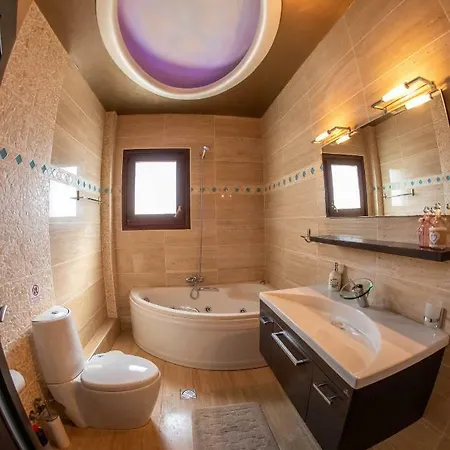 Luxury Thea Villa Golos