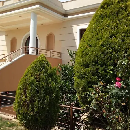 Luxury Thea Βόλος