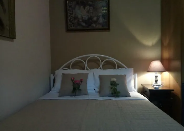 Villa Luxury Thea Volos