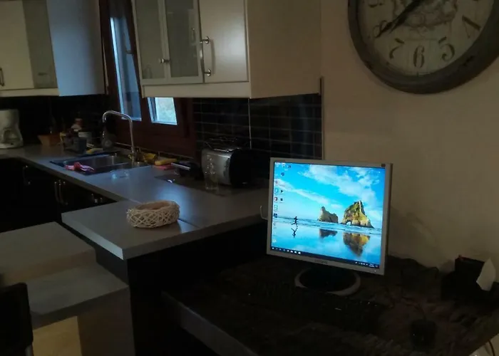 Luxury Thea Villa Volos