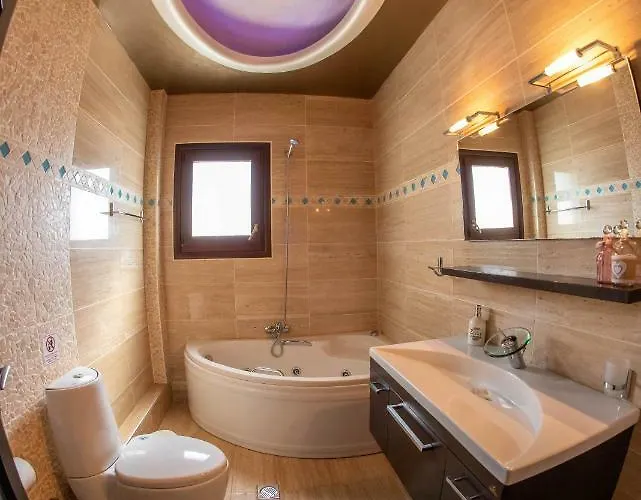 Luxury Thea Villa Volos