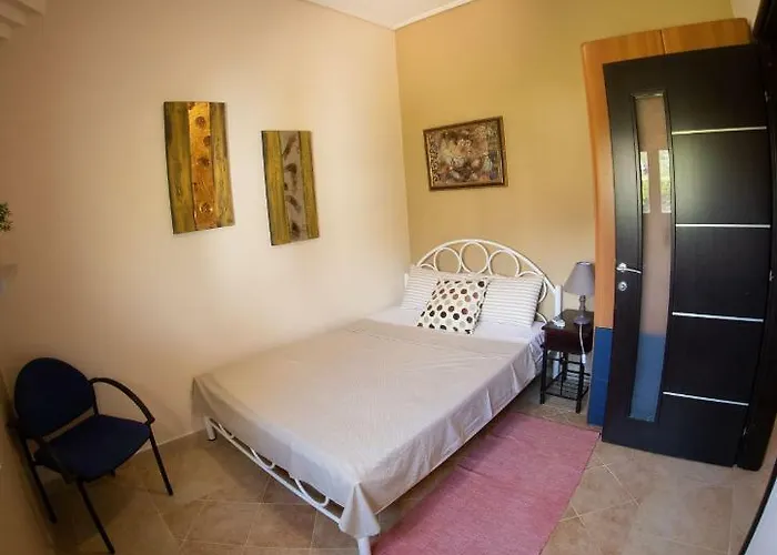 Luxury Thea Villa Volos