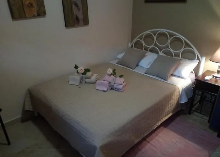 Luxury Thea Villa Volos